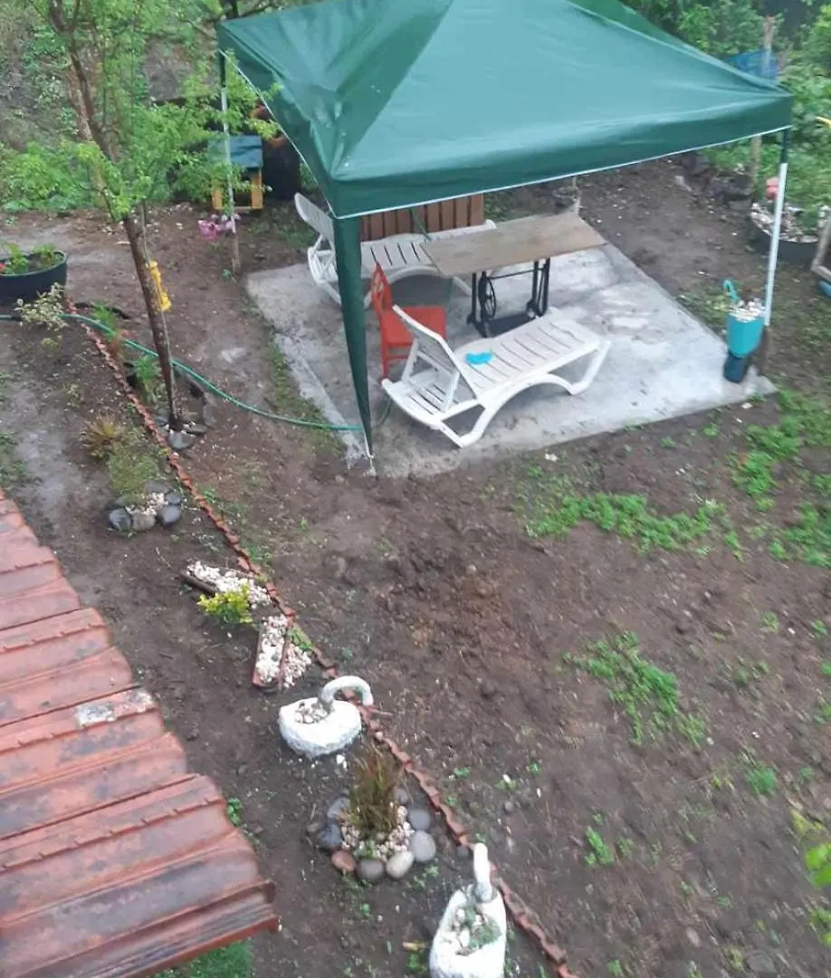 Sunhouse Gantiadi Villa Batum 0*,  Gürcistan